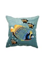 Trans Ocean Frontporch 4530 Img1 Contemporary Transitional Outdoors Pillows